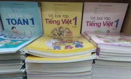 NXB GDVN chiết khấu phát hành SGK khoảng 250 tỷ đồng