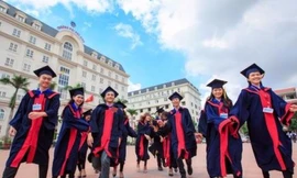 ĐH Việt Nam không có mặt trong top 1000 của THE