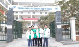 Chuyên gia đại học hướng dẫn làm tốt môn Toán thi THPT quốc gia 2020