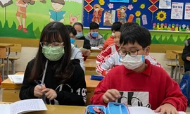 Phòng chống dịch Covid-19: Trường học phải an toàn hơn trụ sở cơ quan nhà nước