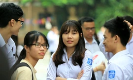 Bộ GD&ĐT điều chỉnh khung thời gian năm học như thế nào?