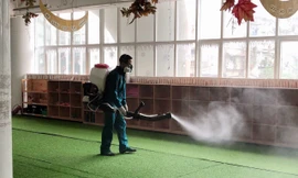 Thống nhất học sinh, sinh viên toàn quốc đi học trở lại vào tháng 3 tới