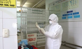 Hải Phòng cách ly 5 du học sinh trở về từ Hàn Quốc