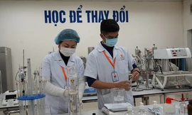 Bộ GD&ĐT hướng dẫn học sinh, sinh viên phòng chống dịch Covid-19 
