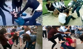 Một tháng Bộ GD&ĐT lên tiếng gần 10 lần về bạo lực học đường