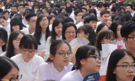 Luật Giáo dục Đại học sửa đổi cần phải được điều chỉnh cho phù hợp thực tế. 