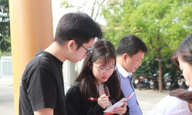 Cuộc thi khám phá nghề nghiệp dành cho học sinh phổ thông