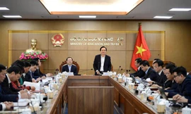 Tạo cơ chế đầu tư cho nhóm nghiên cứu mạnh trong trường đại học