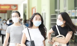 Bộ Giáo dục chỉ đạo khẩn về phòng, chống COVID-19