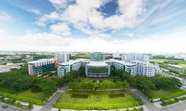 Đại học Tôn Đức Thắng chính thức chốt thời gian bầu hội đồng trường 