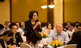 Thảo luận tại diễn đàn