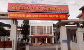 Sơn La, Hòa Bình vẫn chưa tìm được số lượng bài thi bị can thiệp điểm