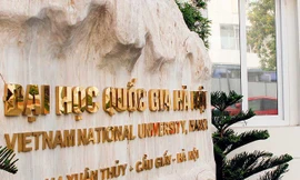 Đại học Quốc gia Hà Nội mở thêm 17 ngành mới