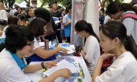 Giấy chứng nhận hoàn thành chương trình giáo dục phổ thông được sử dụng làm gì?