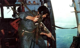 Từ chiến trường VN đến thời đại cảnh báo sớm và phục kích