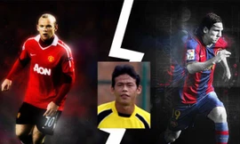 Kiên cường như…Tấn Trường