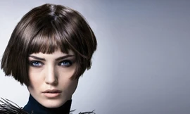 TOPCHIC Ba ánh sắc - phủ bạc thời trang