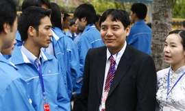 Đại diện cho quyền lợi của người trẻ