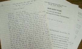 Nổ súng trái phép, vẫn vô can?