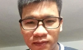 Ảnh do Công an Thanh Hóa cung cấp