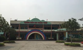 Thiếu công bằng, nhân văn trong xét tuyển giáo viên mầm non?