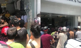 Ảnh cắt từ clip