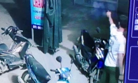 Trưởng công an xã bắn chỉ thiên: Nơi xảy ra vụ việc là điểm nóng ANTT