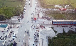 Ảnh: Mạnh Thắng