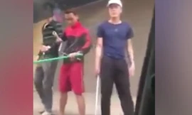 Ảnh cắt từ clip