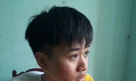 Nam thanh niên đăng tin sai sự thật về công an để câu like