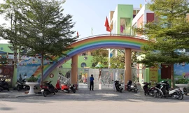 Đa số trẻ mầm non nghi ngộ độc đã xuất viện, không có trẻ nguy kịch