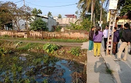 Khẩn cấp lập tổ công tác đặc biệt để xử lý sự cố tràn dầu