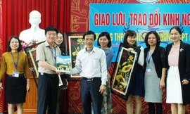 Xem xét kỷ luật trường tự ý đi 'học tập kinh nghiệm'