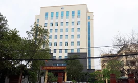 Sở TNMT Thanh Hóa