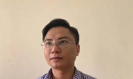 Bắt quả tang đối tượng lợi dụng danh nghĩa phóng viên tống tiền