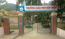 Nữ giáo viên mầm non kêu cứu vì bị tung ảnh 'nóng'