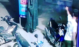 Ảnh cắt từ video