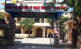 Hủy bỏ quyết định đuổi học 7 học sinh nói xấu thầy cô trên facebook