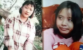 Hai nữ sinh 'mất tích' đã được tìm thấy