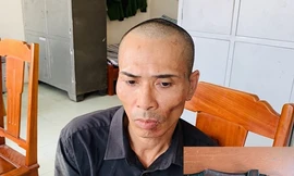 Bắt đối tượng truy nã đặc biệt nguy hiểm 