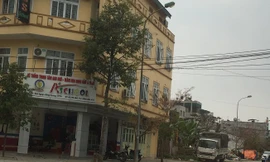 Thanh Hóa: Hàng loạt trung tâm ngoại ngữ hoạt động 'chui'