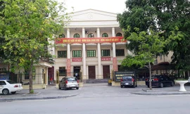 Khởi tố phó chủ tịch phường vì sai phạm trong giải phóng mặt bằng