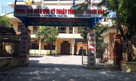 Trường THPT Nguyễn Trãi