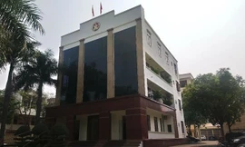 Vụ 5 cán bộ thanh tra Thanh Hóa bị bắt: Tạm đình chỉ hoạt động một đại biểu HĐND