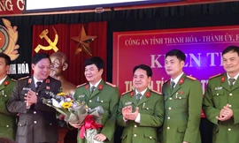 Tiếp tục bắt giữ 18 đối tượng liên quan hoạt động tín dụng đen