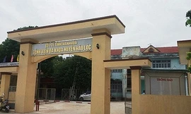 Công an vào cuộc vụ thương binh tử vong ở bệnh viện