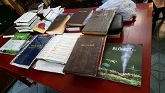 Công an Thanh Hóa tiếp tục công bố tụ điểm Hội Thánh Đức Chúa Trời