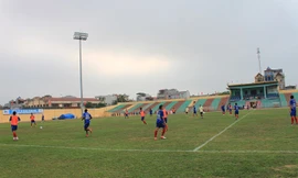 Chủ tịch Thanh Hóa chỉ đạo tiếp nhận CLB bóng đá