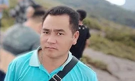 Nỗi đau tột cùng ở gia đình Trưởng công an hy sinh khi giúp dân sơ tán