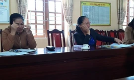 Hàng chục giáo viên ở Thanh hóa nghỉ hưu không lương